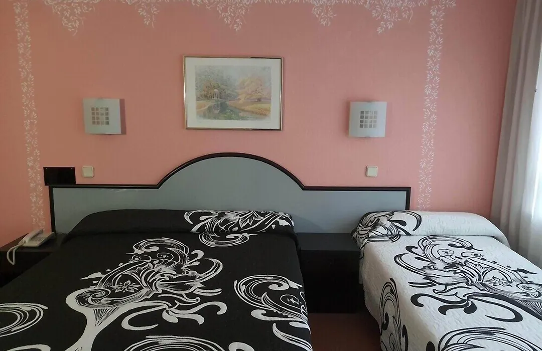 Hotel Arha Santander-1
